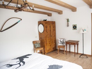 Casa de vacaciones Fügen Características 7