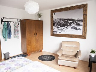 Casa de vacaciones Fügen Características 9