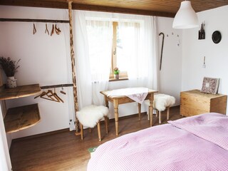 Casa de vacaciones Fügen Características 11