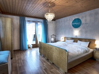 Casa de vacaciones Fügen Características 12