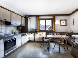 Casa de vacaciones Fügen Características 22