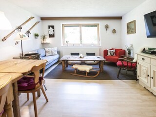 Casa de vacaciones Fügen Características 20