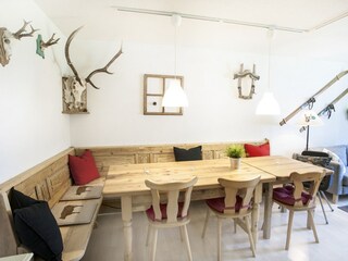 Casa de vacaciones Fügen Características 19