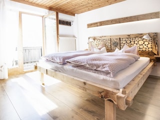 Casa de vacaciones Fügen Características 4