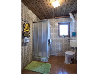 Casa de vacaciones Fügen Características 24