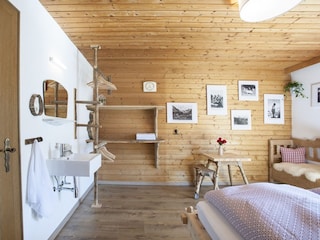 Casa de vacaciones Fügen Características 5