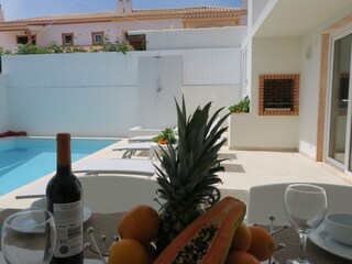 Casa de vacaciones Lagos Grabación al aire libre 4