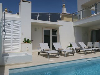 Casa de vacaciones Lagos Grabación al aire libre 5