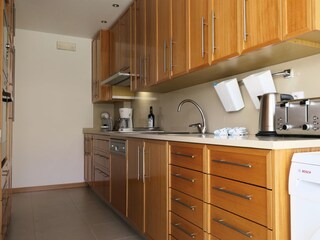 Casa de vacaciones Lagos Características 17