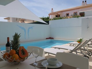 Casa de vacaciones Lagos Grabación al aire libre 2
