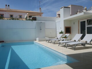 Casa de vacaciones Lagos Grabación al aire libre 3
