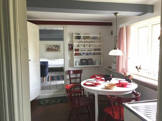 Ferienwohnung Utersum  16