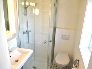 Ferienwohnung Utersum Badezimmer 14