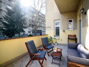 Apartment Testinserat Zagreb - Zagreb - image1