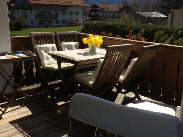 Ferienwohnung Relax