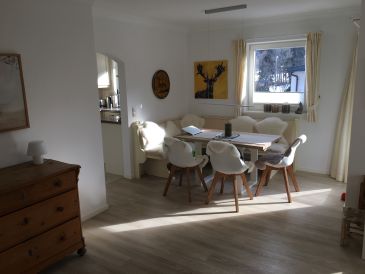 Ferienwohnung Relax