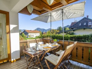 Ferienwohnung Relax - Bad Wiessee - image1