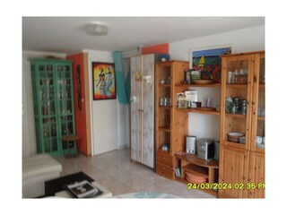 Appartamento per vacanze Saint-Pierre-la-Mer Registrazione all'aperto 11