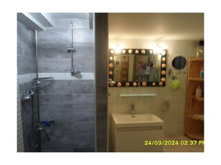 Appartamento per vacanze Saint-Pierre-la-Mer Registrazione all'aperto 16