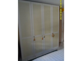 Appartamento per vacanze Saint-Pierre-la-Mer Registrazione all'aperto 14