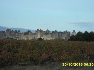 Appartamento per vacanze Saint-Pierre-la-Mer Ambiente 29