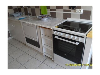 Appartamento per vacanze Saint-Pierre-la-Mer Caratteristiche 22