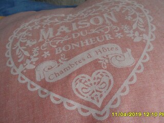 Appartamento per vacanze Saint-Pierre-la-Mer Registrazione all'aperto 9