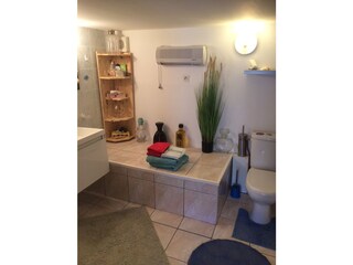 Appartamento per vacanze Saint-Pierre-la-Mer Caratteristiche 23