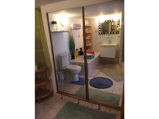 Appartamento per vacanze Saint-Pierre-la-Mer Caratteristiche 24