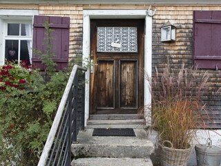 Casa per le vacanze Hittisau Registrazione all'aperto 5