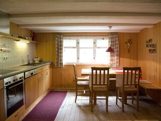 Casa per le vacanze Hittisau Caratteristiche 11