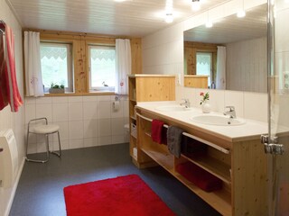 Vakantiehuis Hittisau Kenmerken 17