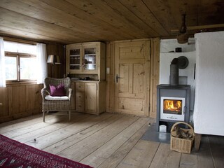 Casa per le vacanze Hittisau Caratteristiche 9