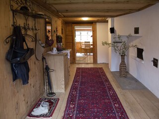 Vakantiehuis Hittisau Kenmerken 10