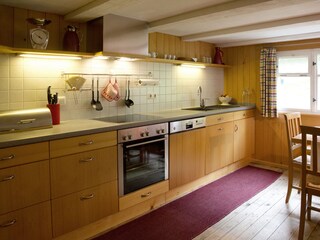 Casa per le vacanze Hittisau Caratteristiche 12