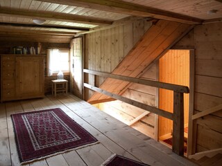Vakantiehuis Hittisau Kenmerken 13