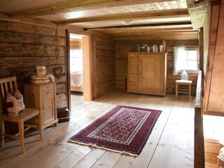 Casa per le vacanze Hittisau Caratteristiche 14