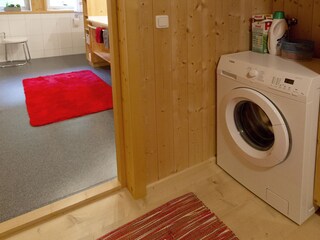 Vakantiehuis Hittisau Kenmerken 19