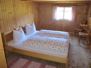 Vakantiehuis Hittisau Kenmerken 15