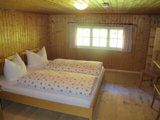 Vakantiehuis Hittisau Kenmerken 16
