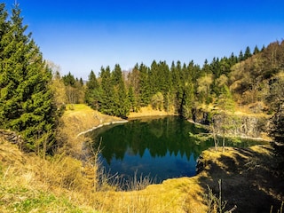 Im Wanderparadies Rhön