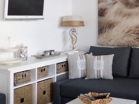 Ferienwohnung Kaiserhof Apartment 101, Typ B