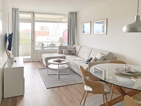 Ferienwohnung Kaiserhof Apartment 327, Typ D