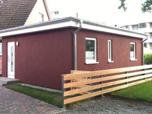 Ferienhaus Bungalow 2 - Kellenhusen - image1