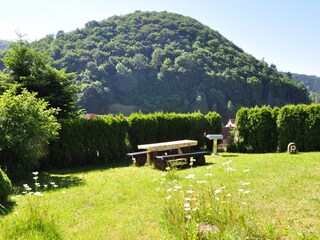 Casa de vacaciones Floh-Seligenthal Grabación al aire libre 2