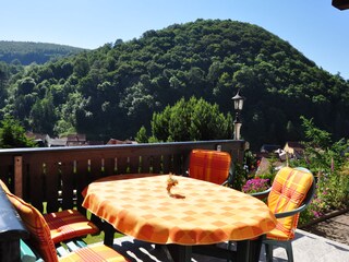Casa de vacaciones Floh-Seligenthal Grabación al aire libre 3