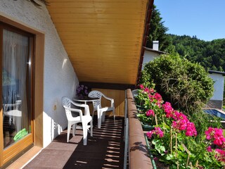 Casa de vacaciones Floh-Seligenthal Grabación al aire libre 5