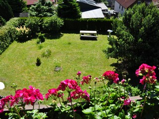 Casa de vacaciones Floh-Seligenthal Grabación al aire libre 6