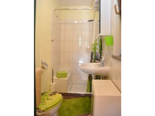 Casa de vacaciones Floh-Seligenthal Características 12