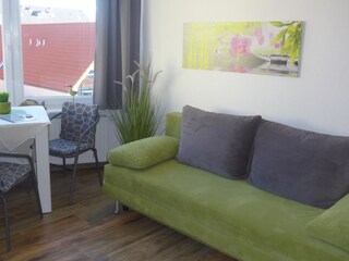 Appartamento per vacanze Borkum Caratteristiche 6